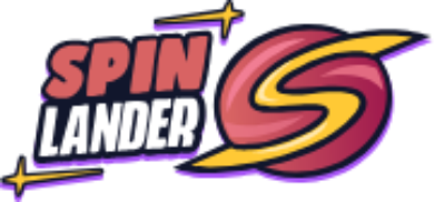 Spinlander casino logo